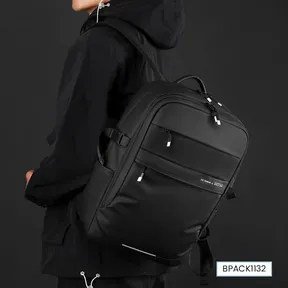 JUNGLE ORBIT BACKPACK