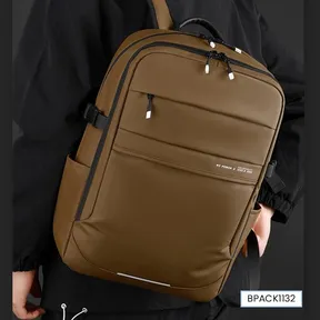 JUNGLE ORBIT BACKPACK