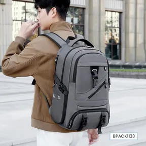 SAFARI NEXUS BACKPACK