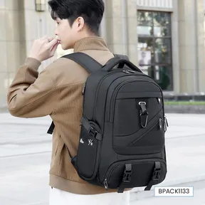 SAFARI NEXUS BACKPACK