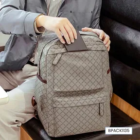 VOYAGER PRISM BACKPACK