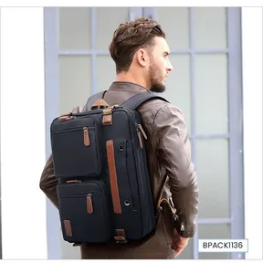 EXPLORER QUANTUM BACKPACK
