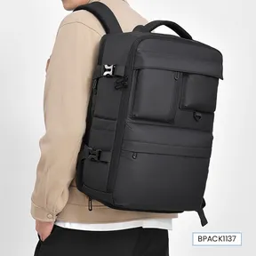 RANGERX PULSE BACKPACK