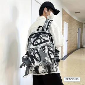 ALPHA EDGE BACKPACK