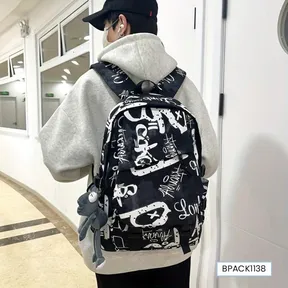 ALPHA EDGE BACKPACK