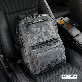 OMEGA BASE BACKPACK