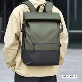 LAMBDA SHIELD BACKPACK