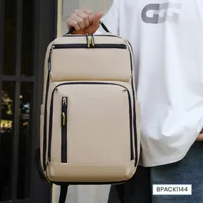 ZENITH ARMOR BACKPACK