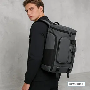 ORBIT NEXUS BACKPACK