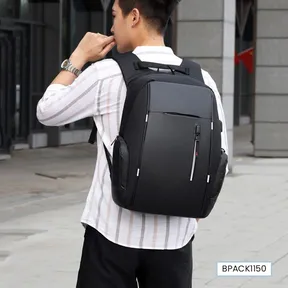 BASE NEON BACKPACK