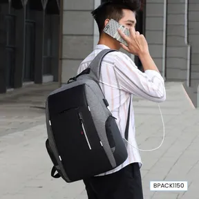 BASE NEON BACKPACK