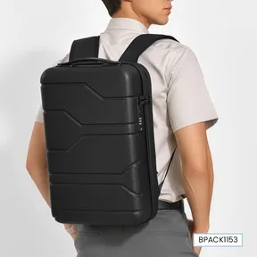 SHIELD STEEL BACKPACK