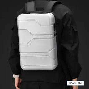 SHIELD STEEL BACKPACK
