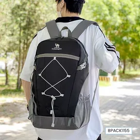 MATRIX GOLD BACKPACK