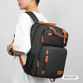 FUSION COPPER BACKPACK