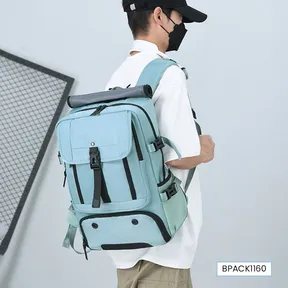 NEON FORCE BACKPACK