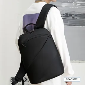 STEEL PACK BACKPACK