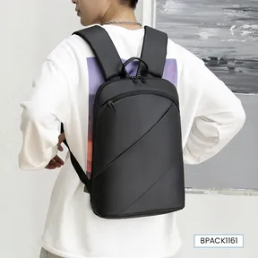 STEEL PACK BACKPACK