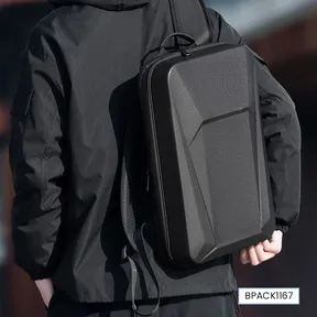 ALLOY FLEX BACKPACK