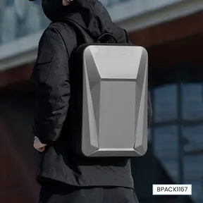 ALLOY FLEX BACKPACK