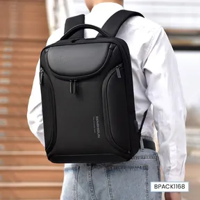 METAL CORE BACKPACK