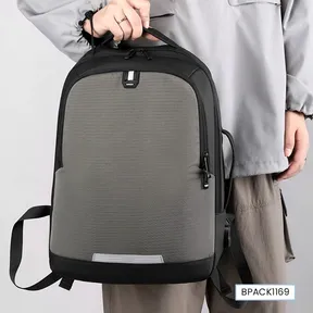 STEEL EDGE BACKPACK