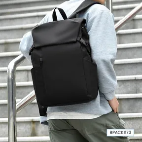 COPPER WAVE BACKPACK
