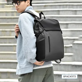 COPPER WAVE BACKPACK