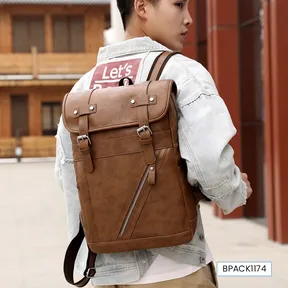 ALLOY GRID BACKPACK