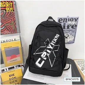 METAL ZONE BACKPACK