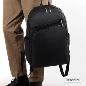 STEEL PATH BACKPACK