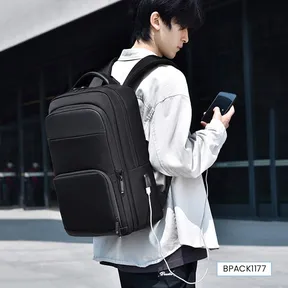 IRON LINE BACKPACK