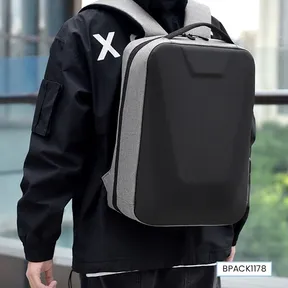GOLD DRIVE BACKPACK