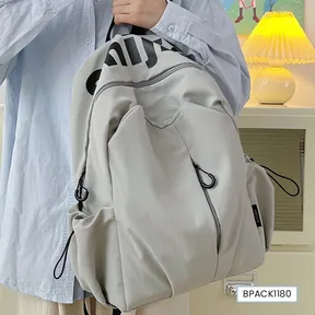 COPPER FRAME BACKPACK