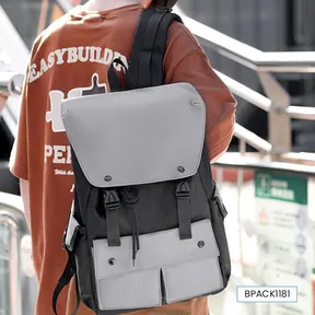 ALLOY MODE BACKPACK