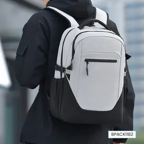 METAL KIT BACKPACK