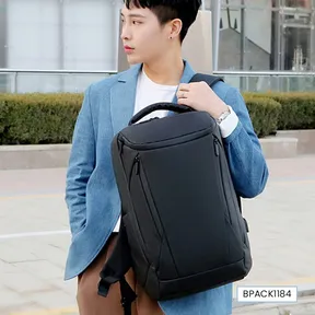 IRON SYSTEM BACKPACK