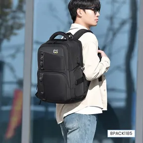 GOLD SERIES BACKPACK