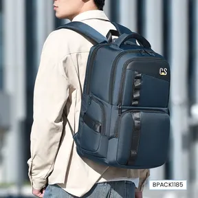 GOLD SERIES BACKPACK