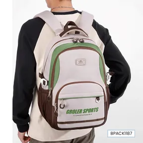 COPPER VAULT BACKPACK