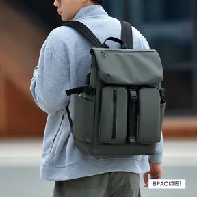 IRON LOAD BACKPACK