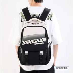 ALLOY WALK BACKPACK