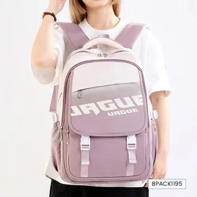 ALLOY WALK BACKPACK