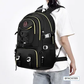 GOLD POINT BACKPACK
