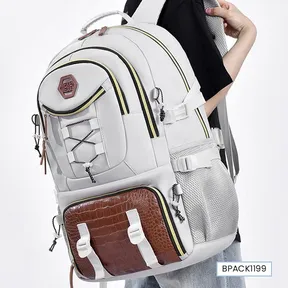 GOLD POINT BACKPACK