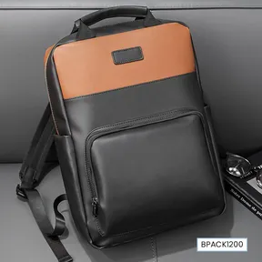 SILVER VIEW BACKPACK
