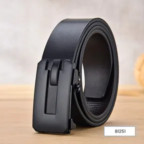 DESERT STORM BELT