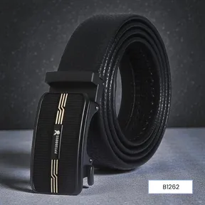 TITANIUM EDGE BELT