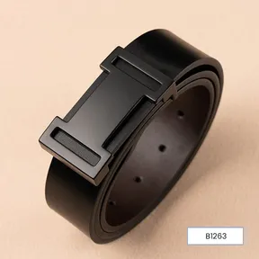 VELVET TOUCH BELT