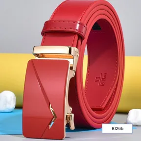 THUNDER BOLT BELT